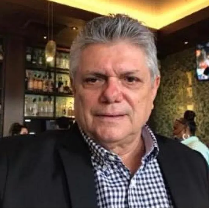 Morre o empresário Chiquito Paiva, em Guajará-Mirim, onde foi secretário de meio ambiente até o último dia 31