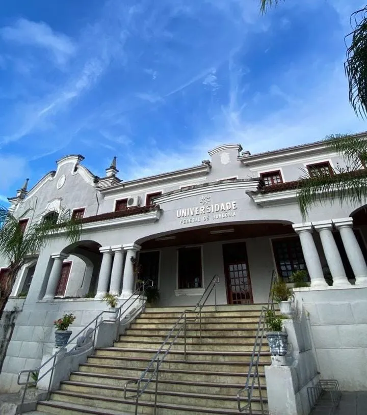 PS Unir 2025: Use seu Enem para ingressar nos cursos gratuitos da Unir