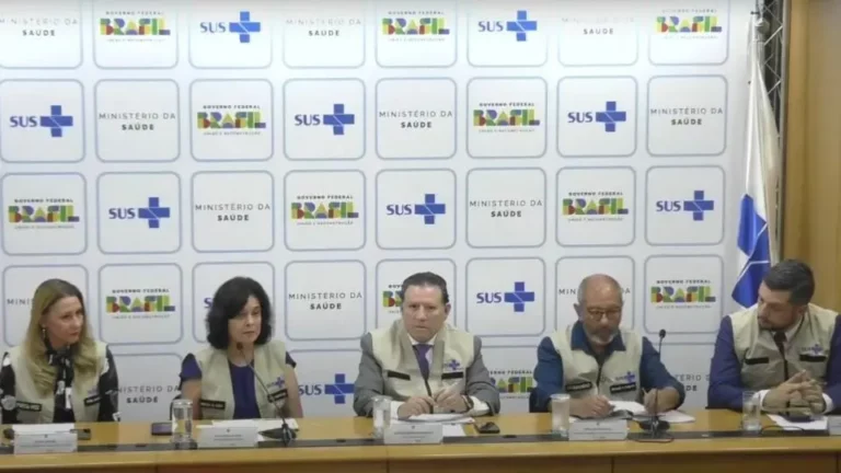 Rondônia em alerta: arboviroses sob monitoramento do Centro de Emergência