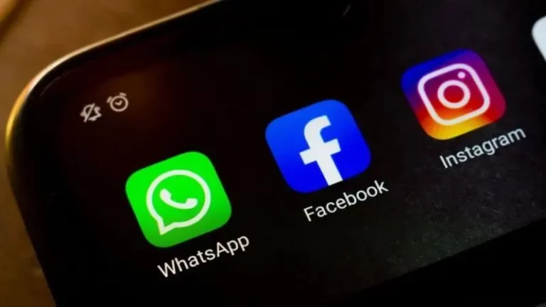 Meta tem 30 dias para explicar mudanças no Facebook e Instagram ao MPF