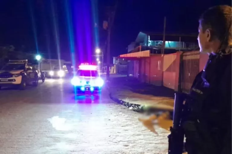 Mulher é morta em Ariquemes depois de ter sido acusada de furto