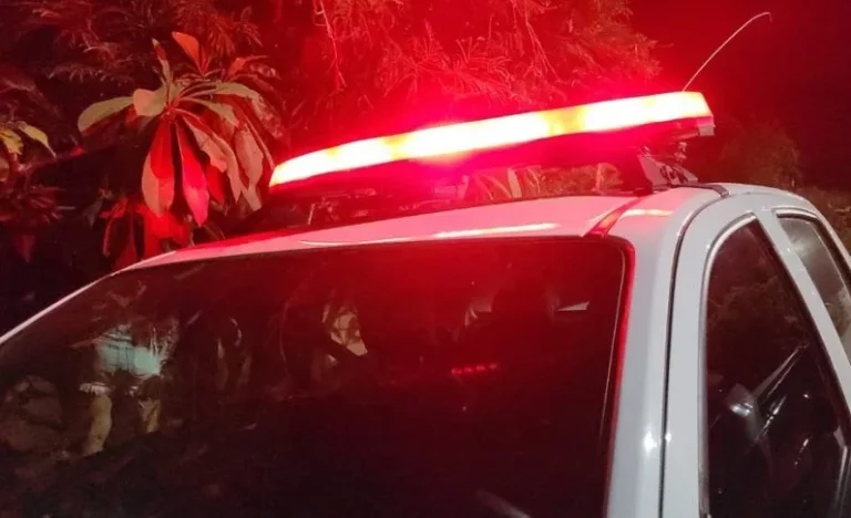 Idosos são amarrados durante roubo de joias na zona rural de Ouro Preto do Oeste