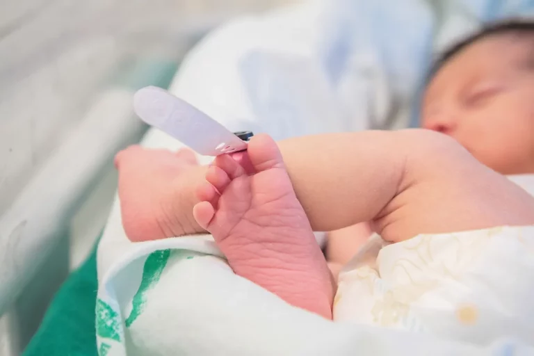 Recém-nascidos em Rondônia têm assegurado direito ao Teste do Pezinho