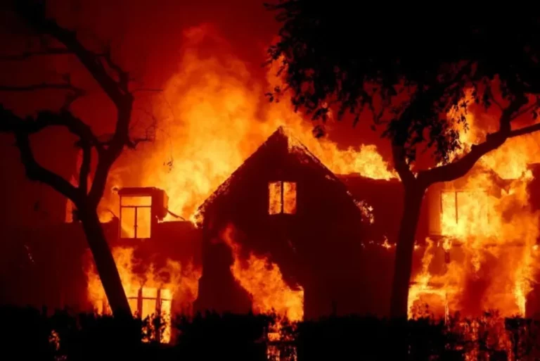 Empresa de serviços públicos de Los Angeles é processada por falta de água