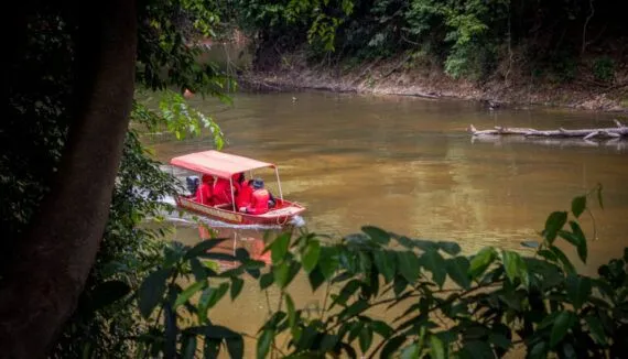 Rondônia intensifica ações de prevenção a acidentes aquáticos