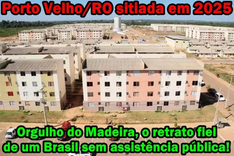 O Orgulho do Madeira depois! – Professor Nazareno*