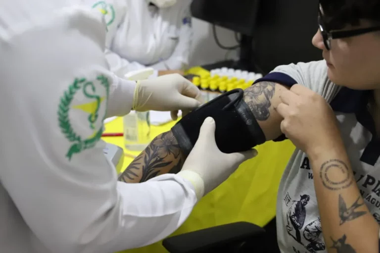 Saúde de servidores penais é fortalecida com parceria entre RO e Ministério da Justiça