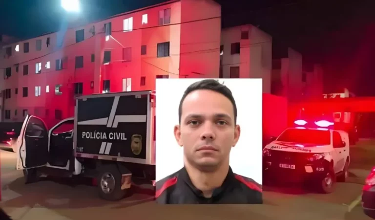 Cabo da PM é vítima de emboscada em Porto Velho e morto com seis tiros na cabeça