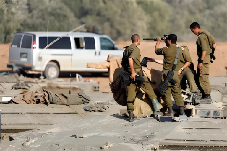 Reservista israelense deixa o Brasil por supostos crimes de guerra em Gaza