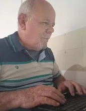 Chupa-cabra – Por Luiz Albuquerque*