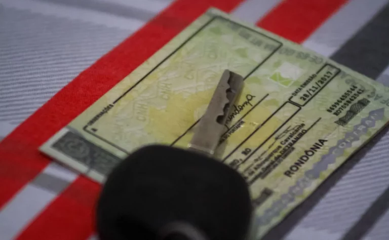 Nova medida do Detran-RO permite que motoristas recebam CNH diretamente em casa