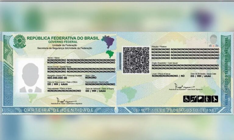 RO: Mais de 20 mil carteiras de identidade aguardam retirada nos postos de identificação