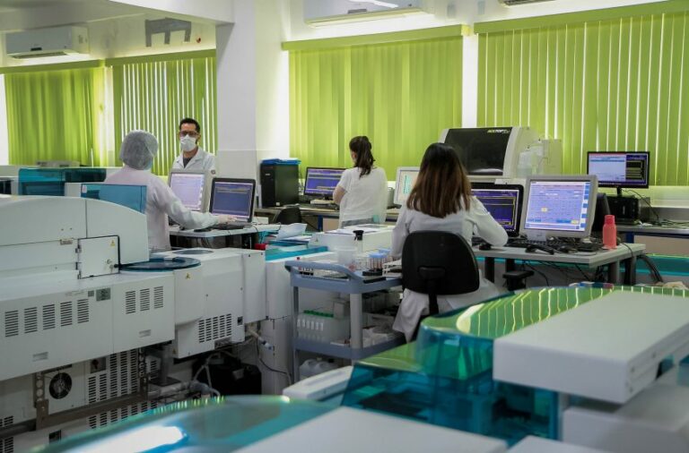 Medidas de prevenção e controle de novas variantes da covid-19 são intensificadas pelo governo de RO