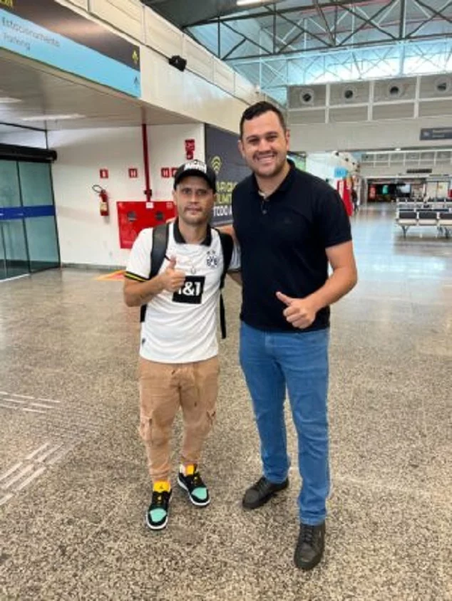 Senador Cleitinho realiza palestra em Porto Velho e faz fiscalização surpresa ao INCRA