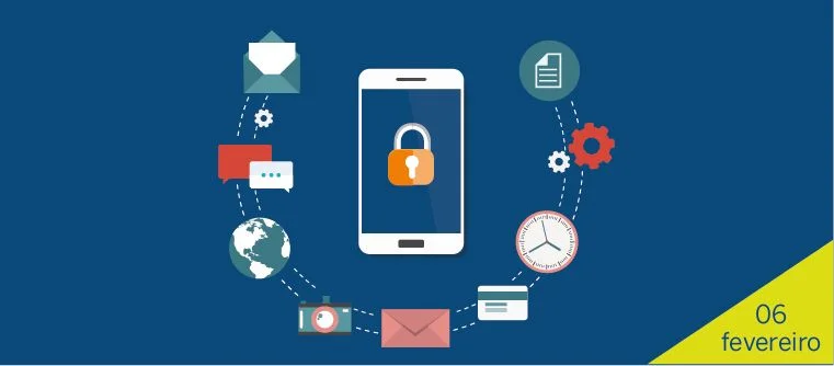 O DIA NA HISTÓRIA — Dia Internacional da Internet Segura