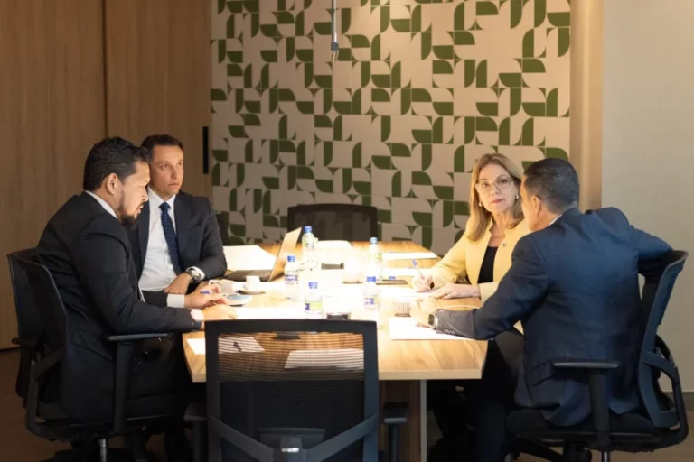 Rondônia fortalece o Conselho Empresarial da Amazônia Legal