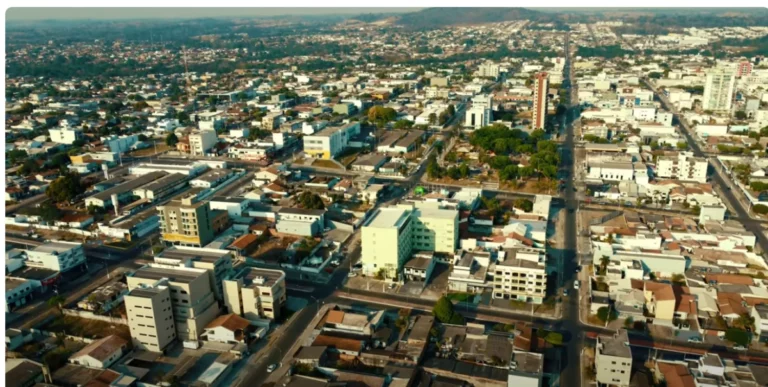 Prefeitura convoca audiência pública para apresentar balanço do 2º Quadrimestre de 2025