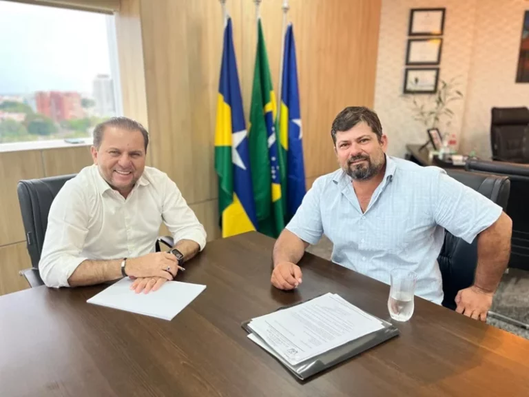 Vereador diz que apoio de Cirone Deiró vai dar agilidade a atendimento de hospital em Alta Floresta