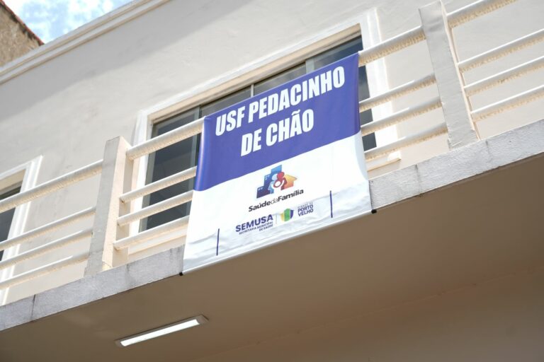 Prefeitura orienta sobre cuidados durante o período seco em Porto Velho