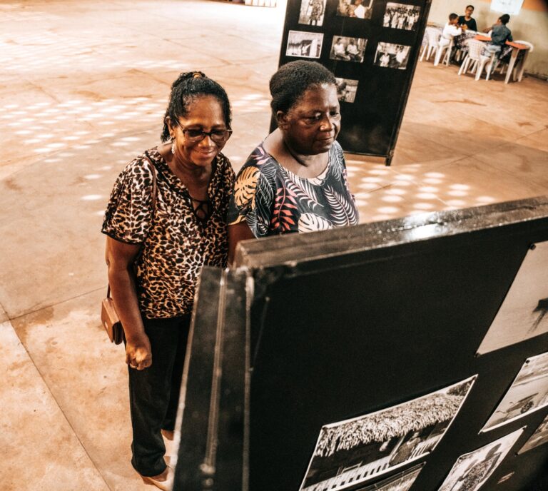 Cultura Viva: 3º Festival Cultural ‘Reconstruindo o Quilombo’ acontece este mês em Pimenteiras do Oeste