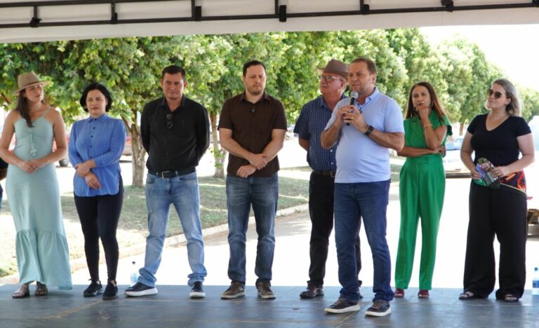 Vilhena: Nova UBS vai atender quase 25 mil pessoas