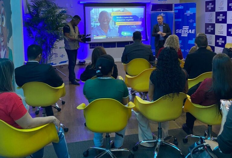 XIII Prêmio Estadual Sebrae Prefeitura Empreendedora