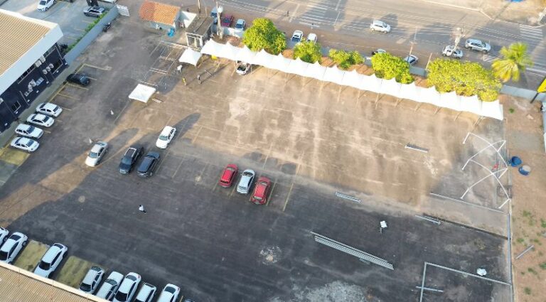 Circuito Mix Empreendedor leva serviços e empreendedorismo à população de Porto Velho