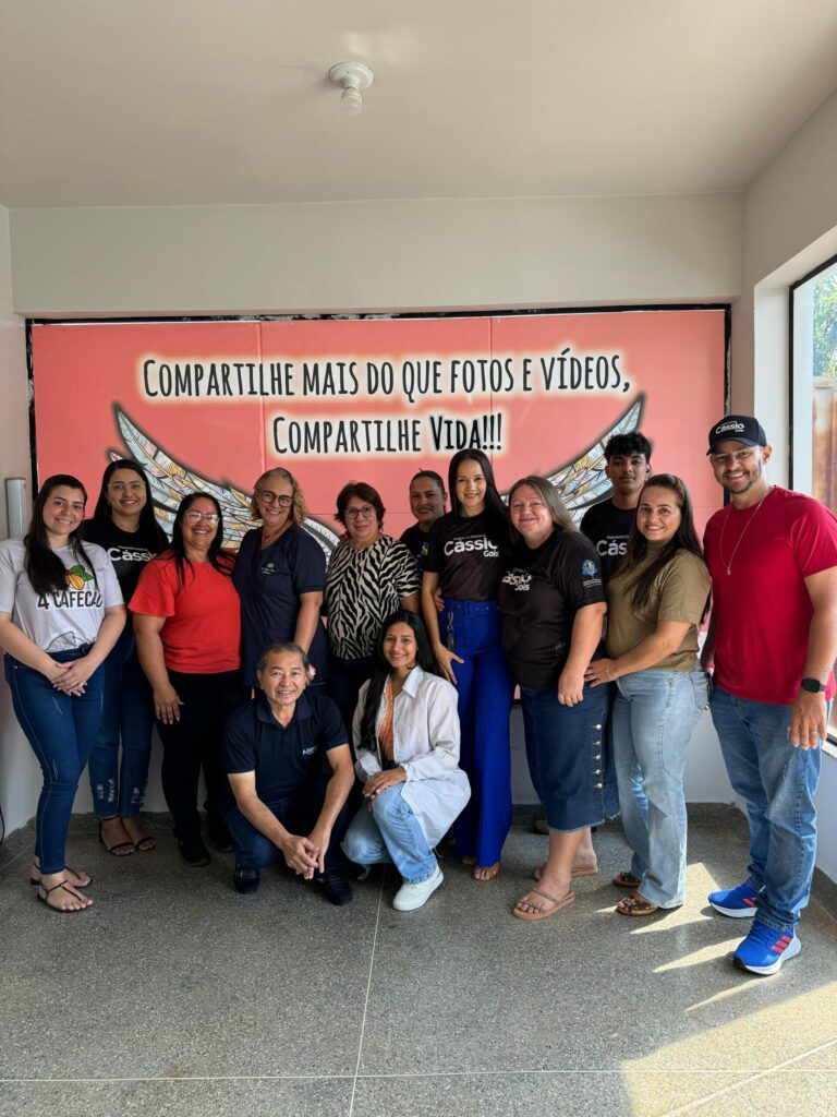 Deputado Cássio Gois reforça campanha da Assembleia Legislativa e mobiliza Rondônia pela doação de sangue e medula óssea