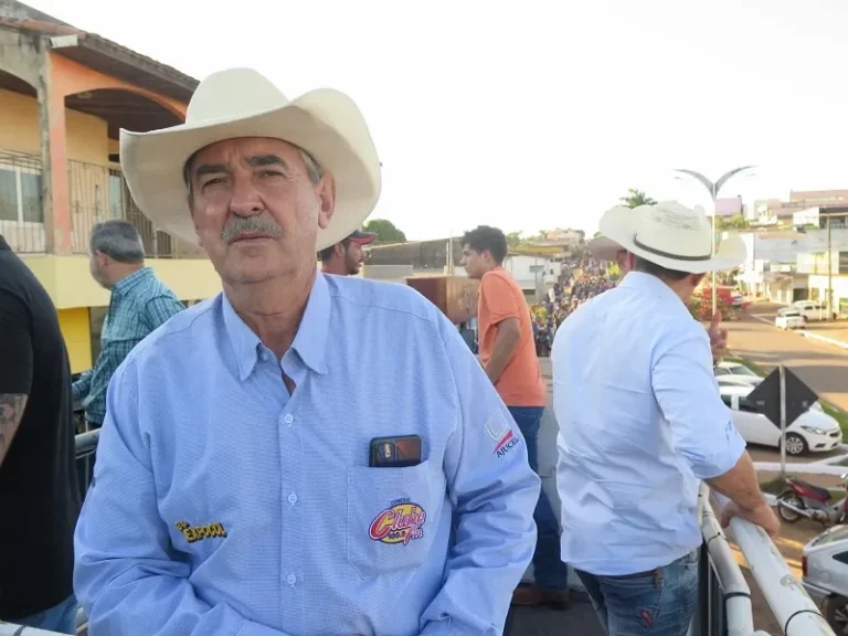 ASCCOL realiza reunião para prestação de contas da 37ª Expocol em Colorado do Oeste