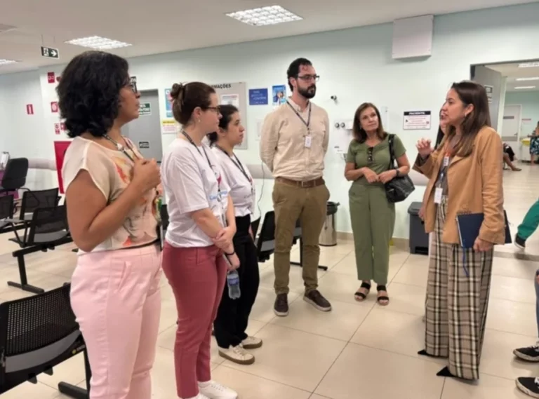 Proadi-SUS: Projeto mapeia cardiopatias congênitas para transformar saúde materno-infantil no Brasil