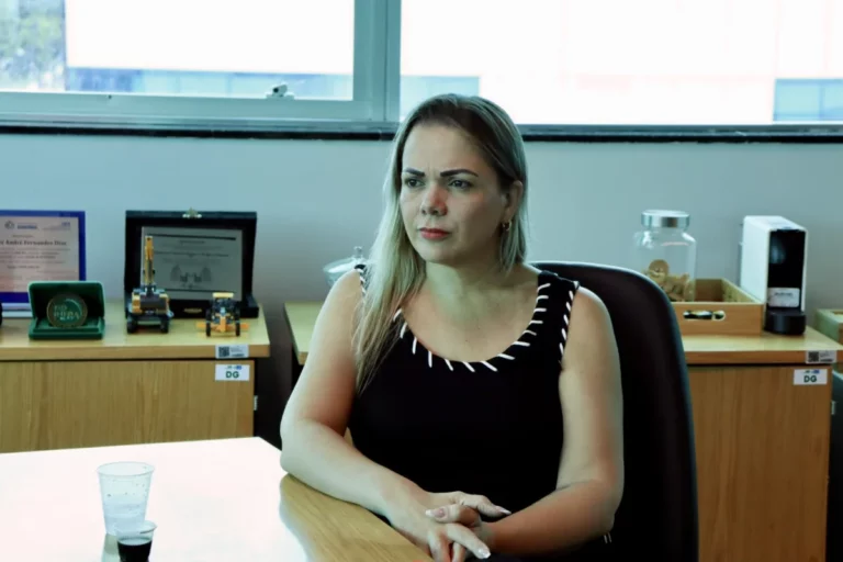 Investimentos em infraestrutura de escolas famílias agrícolas são solicitados por Cláudia de Jesus