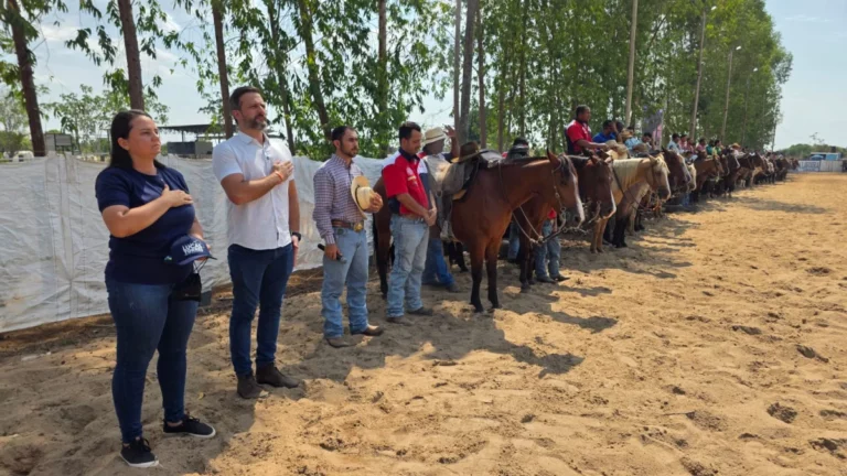 Com emenda de R$ 200 mil do deputado Delegado Lucas, Festa do Laço Comprido chega à 4ª edição