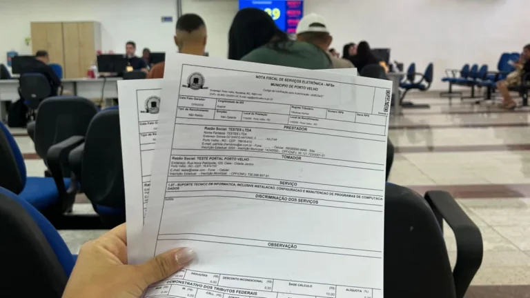 BENEFÍCIO FISCAL  Saiba como acumular créditos da Nota Fiscal de Serviços Eletrônica para abater no IPTU