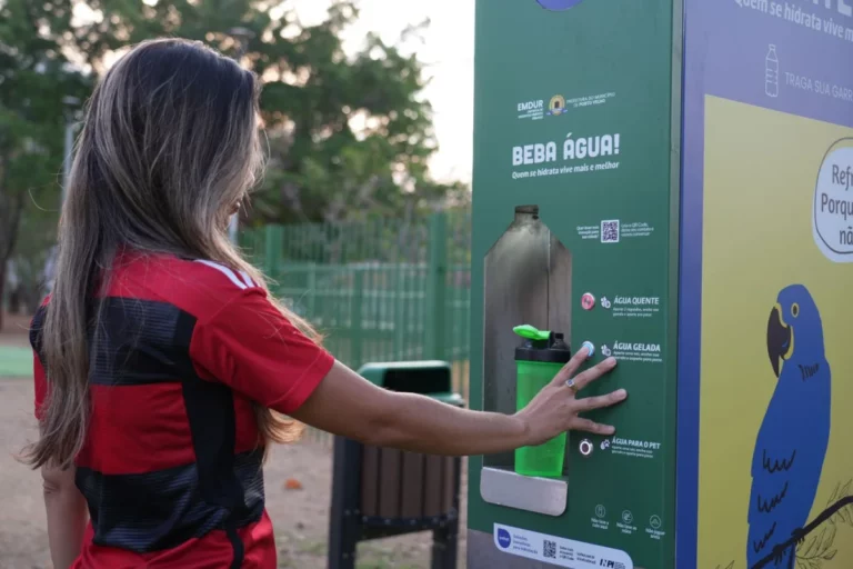 BEM-ESTAR  Saiba como aproveitar atividades físicas no calor amazônico