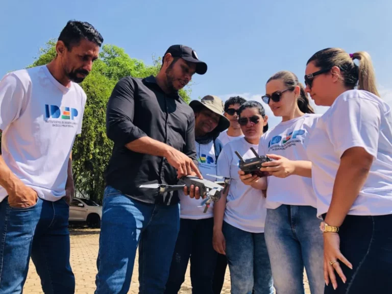 EDUCAÇÃO PROFISSIONAL  Inscrições para cursos profissionalizantes presenciais estão abertas até domingo, 14, em Porto Velho