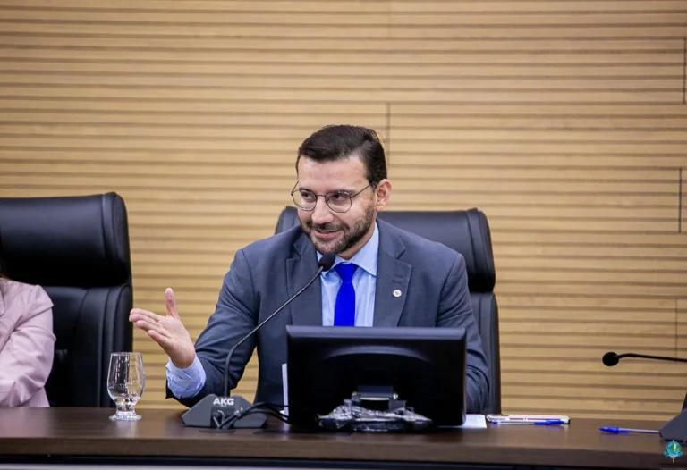 Com articulação do deputado Ribeiro do Sinpol, servidores da Polícia Civil poderão atuar na área da saúde