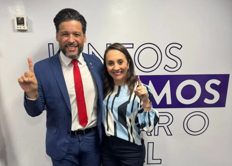 Deputado Delegado Camargo desponta como novo nome de confiança na política de Rondônia