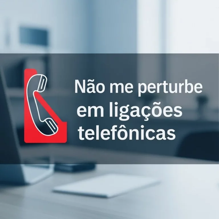Telemarketing sob novas regras: Anatel amplia “Não Me Perturbe” e retira obrigatoriedade do prefixo 0303