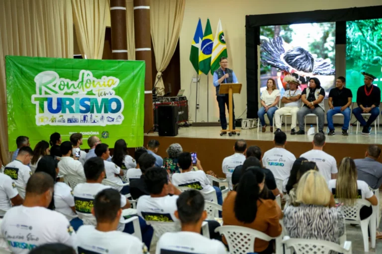 Segunda edição do Conexão Etnoturismo promove potencial turístico em comunidades indígenas do estado