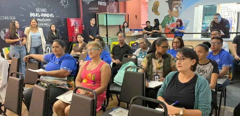 Prefeitura capacita guias de turismo e valoriza o patrimônio local