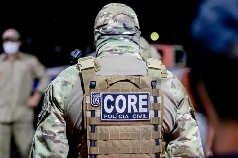 Projeto de lei que atualiza legislação da Polícia Civil de RO é aprovado pela Assembleia Legislativa