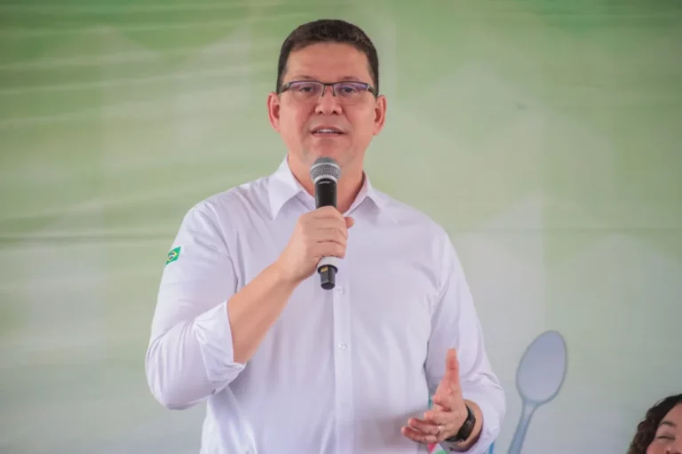 Atendimento pediátrico é assegurado pelo Samd impulsionado pelo governador Marcos Rocha