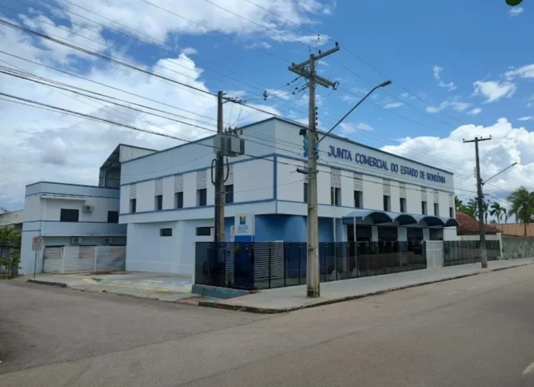 JUCER Comemora 59 Anos e consolida recorde na Modernização dos Serviços, contribuindo com o aumento de novas empresas, em Rondônia