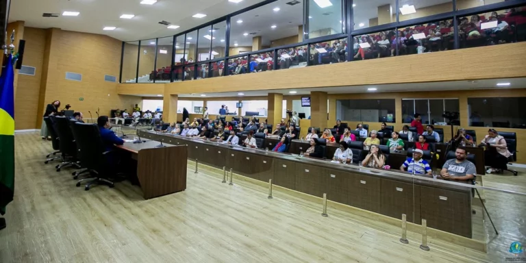 Cláudia de Jesus promove audiência pública para debater a Política Estadual de Cultura em Rondônia