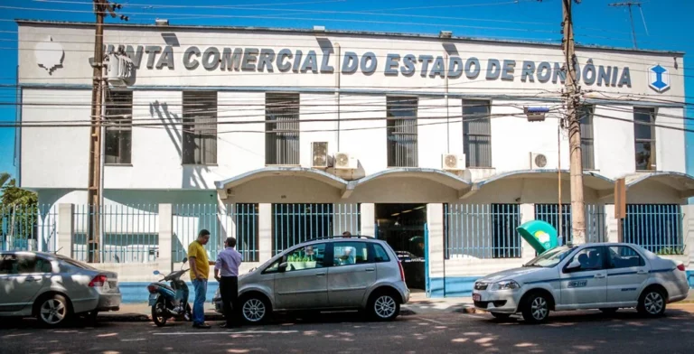 Junta Comercial de Rondônia completa 59 anos com recorde de abertura de empresas