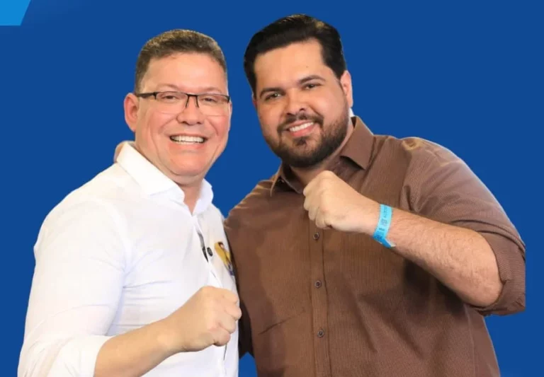 Governo de Rondônia autoriza obras de 13 KM de pavimentação em Rolim de Moura