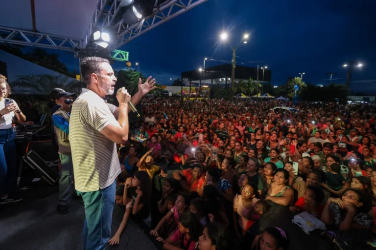 BEIRADÃO CULTURAL  Aniversário de Porto Velho terá festa com doze horas de música ao vivo
