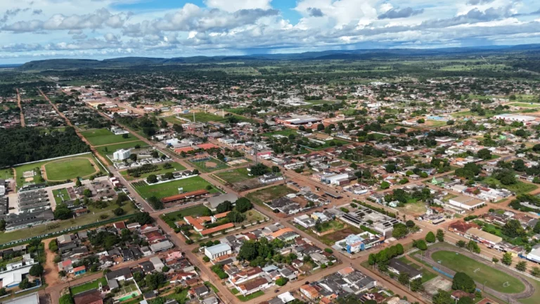 Deputada Dra. Taissa destaca mais 14 milhões de investimentos de emendas parlamentares em Guajará-Mirim