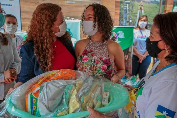 SUSTENTABILIDADE SOCIAL: Rondônia ocupa 1º lugar no ranking com melhor qualidade de vida na região Norte