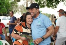 Cirone diz que a prioridade é cuidar das pessoas